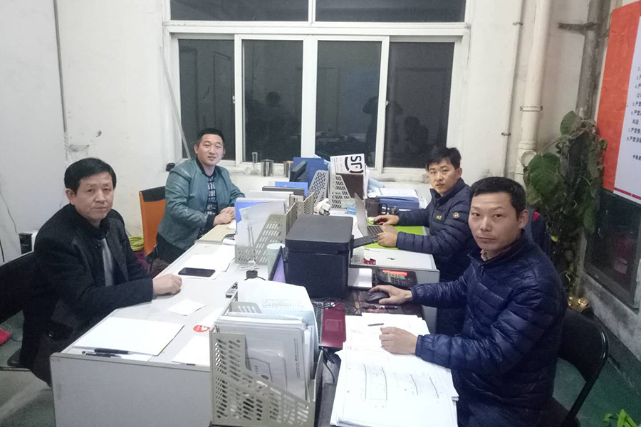 中泰建工寧波項(xiàng)目部