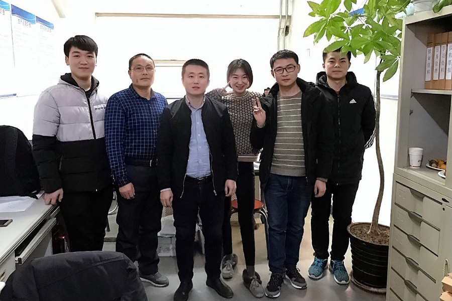 中泰建工天新福項(xiàng)目部